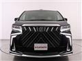 2020 Toyota Alphard G