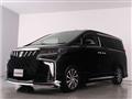 2020 Toyota Alphard G