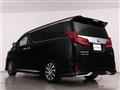 2020 Toyota Alphard G