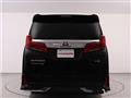 2020 Toyota Alphard G