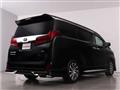 2020 Toyota Alphard G