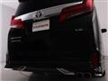 2020 Toyota Alphard G