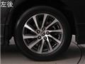 2020 Toyota Alphard G