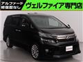 2013 Toyota Vellfire