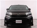 2013 Toyota Vellfire