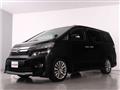 2013 Toyota Vellfire