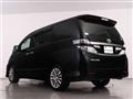 2013 Toyota Vellfire
