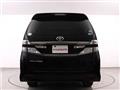 2013 Toyota Vellfire
