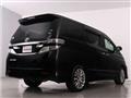 2013 Toyota Vellfire