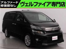2013 Toyota Vellfire