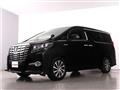 2016 Toyota Alphard G
