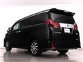 2016 Toyota Alphard G