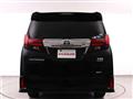 2016 Toyota Alphard G