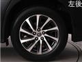 2016 Toyota Alphard G