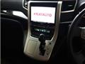 2014 Toyota Alphard G