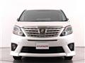 2014 Toyota Alphard G