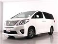 2014 Toyota Alphard G