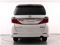 2014 Toyota Alphard G