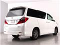 2014 Toyota Alphard G