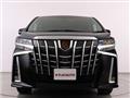 2020 Toyota Alphard G