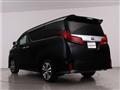 2020 Toyota Alphard G