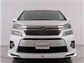 2012 Toyota Vellfire