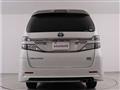 2012 Toyota Vellfire