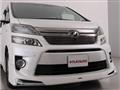 2012 Toyota Vellfire