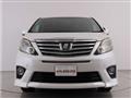 2014 Toyota Alphard G