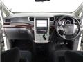 2014 Toyota Alphard G