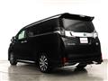 2016 Toyota Vellfire