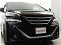 2016 Toyota Vellfire