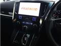 2017 Toyota Vellfire