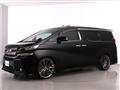 2017 Toyota Vellfire