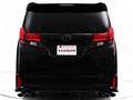 2017 Toyota Vellfire