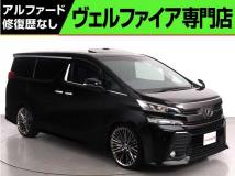 2017 Toyota Vellfire