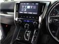 2017 Toyota Alphard G
