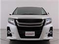 2017 Toyota Alphard G