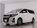 2017 Toyota Alphard G