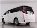 2017 Toyota Alphard G