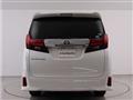 2017 Toyota Alphard G