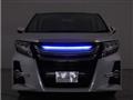 2017 Toyota Alphard G