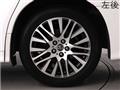 2017 Toyota Alphard G