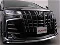 2018 Toyota Alphard G