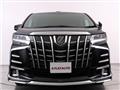 2018 Toyota Alphard G