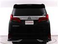 2018 Toyota Alphard G