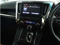 2016 Toyota Vellfire
