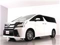 2016 Toyota Vellfire