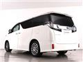 2016 Toyota Vellfire