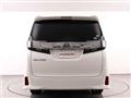 2016 Toyota Vellfire